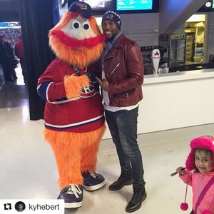Image post by @mtlalouettes on Instagram