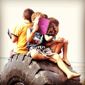 Image post by @olukai on Instagram