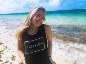 Image post by @sigmakappaelon on Instagram