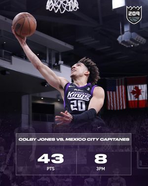 Image post by @stocktonkings on Instagram