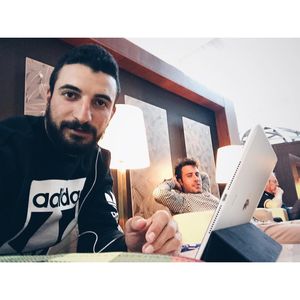 Image post by @francesco__laporta on Instagram