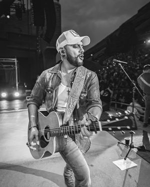 Image post by @frankraymusic on Instagram