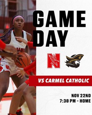 Image post by @nchsgbb on Instagram