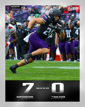 Image post by @NUFBFamily on Twitter