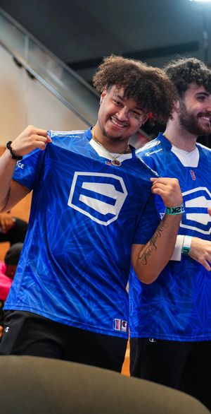 Image post by @nba2kleague on TikTok