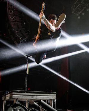 Image post by @ammediallc on Facebook