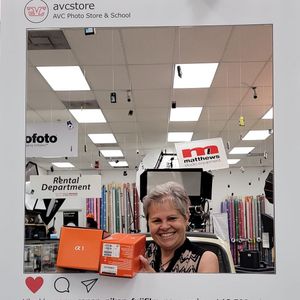 Image post by @avcstore on Instagram