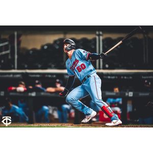 Image post by @brent_rooker19 on Instagram