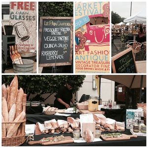 Image post by @lepainquotidienus on Instagram