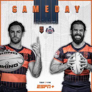 Image post by @rugbynewyork on Instagram