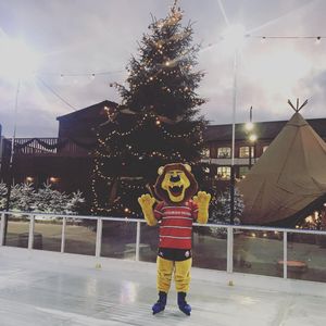 Image post by @officialgloucesterrugby on Instagram
