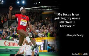 Image post by @tracktown on Facebook