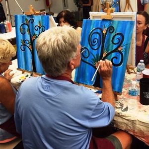 Image post by @stjohnscountylibrary on Instagram