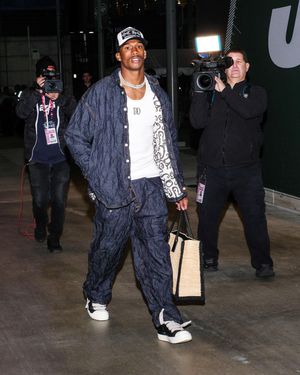 Image post by @nfl on Instagram