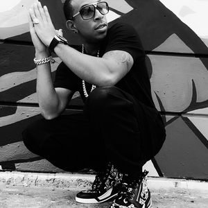 Image post by @ludacris on Instagram