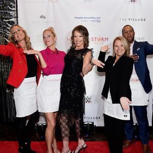 Image post by @hannahstormfoundation on Instagram