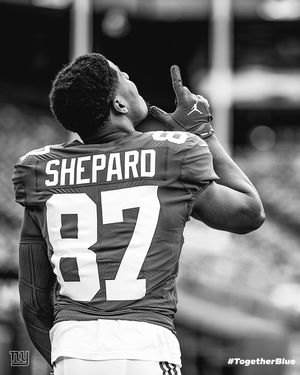 Image post by @nygiants on Instagram