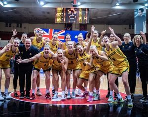 Image post by @basketballaus on Instagram