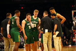 Image post by @USFDonsMBB on Twitter