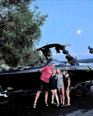 Image post by @malibuboats on Instagram