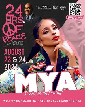 Image post by @myaplanet9 on Instagram