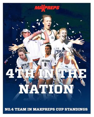 Image post by @athleticsnths on Instagram