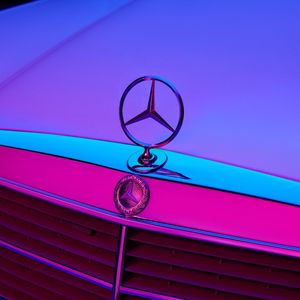 Image post by @mercedesbenz on Instagram