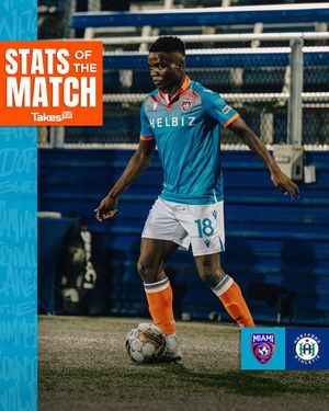 Image post by @themiamifc on Instagram