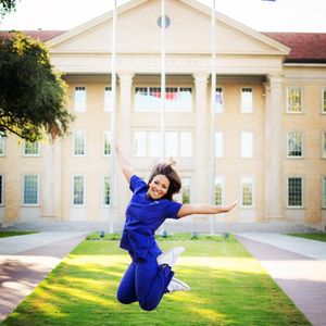 Image post by @texaschristianuniversity on Instagram