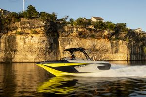 Image post by @tigeboats on Instagram