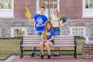 Image post by @udelaware on Instagram