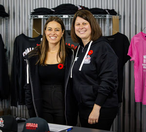 Image post by @hockeycanada on Instagram