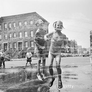 Image post by @gettyimages on Instagram