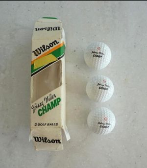 Image post by @wilsongolfcanada on Instagram
