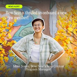 Image post by @fromthebowseat on Instagram