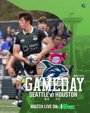 Image post by @circlingseattlesports on Instagram