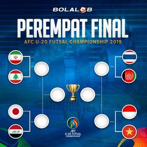 Image post by @bolalobfutsal on Instagram