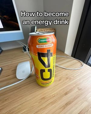 Image post by @c4energy on Instagram