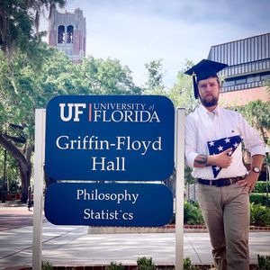 Image post by @ufdrc on Instagram