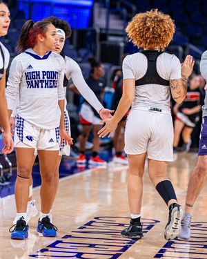 Image post by @hpuwbb on Instagram