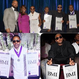 Image post by @bmi on Instagram