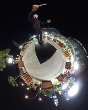 Image post by @esplanadesingapore on Instagram