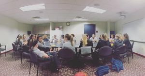 Image post by @iwuwsoccer on Instagram