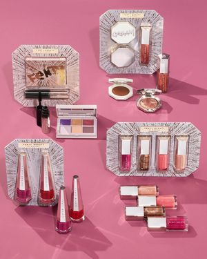Image post by @fentybeauty on Instagram