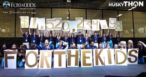 Image post by @huskython on Instagram
