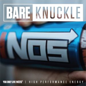 Image post by @nosenergydrink on Instagram