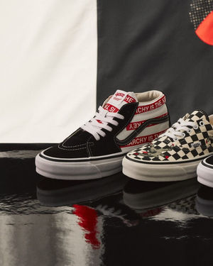 Image post by @kicksvisionofficial on Instagram