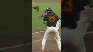 Video post by @NCAA Championships on YouTube