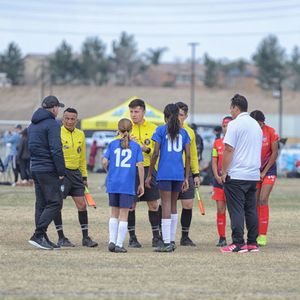 Image post by @calsouthsoccer on Instagram