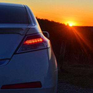 Image post by @acura on Instagram